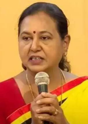 சட்டசபை தேர்தலில் யாருடன் கூட்டணி?: பிரேமலதா பதில்